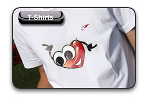 iVi T-Shirts
